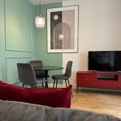 Cozy Apartment - Staromłyńska II Młyn Maria