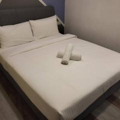 Surewin Hotel Gohtong Jaya