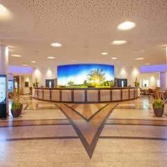 자우어란트 스턴 호텔(Sauerland Stern Hotel)