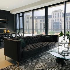 Masingita Towers Executive Suite