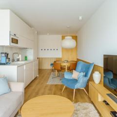 Apartament DUNE SurfingBird Dźwirzyno
