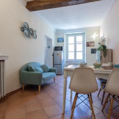 Quartieri Central Home by Wonderful Italy