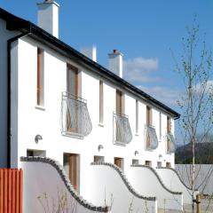 3 bedroom home easy walking distance to Kenmare town