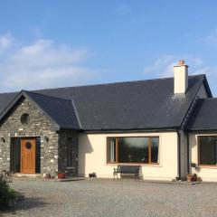 3 bedroom home 15 mins drive from Kenmare town