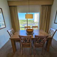 Luau 6531 in Sandestin by Skis and Seas Florida Beach Rentals 1 BR Beach Views