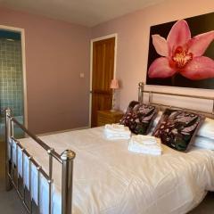 3 Bed Cottage - Sleeps 5 - Pets - Parking - Wifi