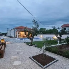 Villa Nagi