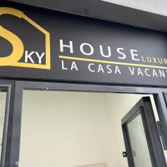 SKY HOUSE LUXURY