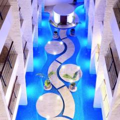 Follow to dream in Tulum!