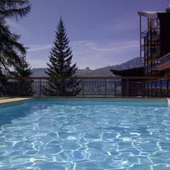 Les Arcs 1800 Ruitor