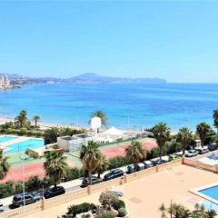 apartamento 4C MAR2 1 dormitorio