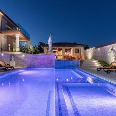 Luxurious Villa Istra Kamen