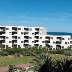 Charmant Studio de 25m² - 30m de la mer - Barcares