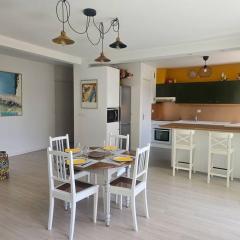 Le Loft Blainville BY HOLIDIEPPE