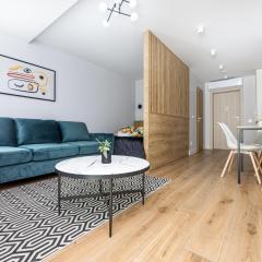 Smilčiu Inn - Cozy Studio, 7min to the beach & FreeParking