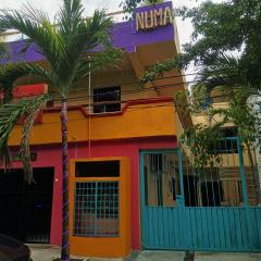 Numa Hotel