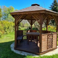 Gospodarstwo Agroturystyczne Julia