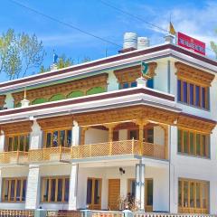 The Village Retreat Ladakh