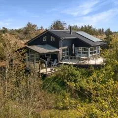 Beautiful Home In Blokhus With 1 Bedrooms