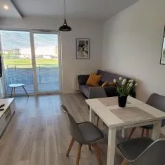 Apartament przy plaży