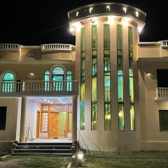 Skardu Saraye Hotel & Resort