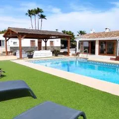 Casa Rancho Grande