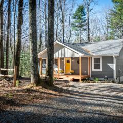 Saluda Creek Cottage