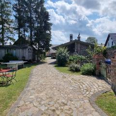 Am Rieck "Zirkuswagen"