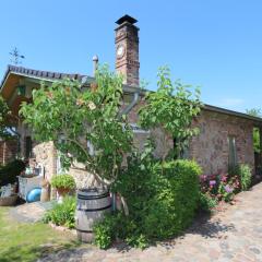 Am Rieck - Ferienhaus "Kurfürstenstraße"