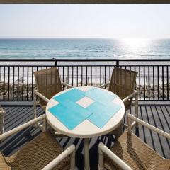 Nautilus 1404 - Gulf Front 2 Bedroom - 4th Floor
