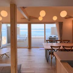 Beach SPA TSUDA"0 Cero house" - Vacation STAY 32935v