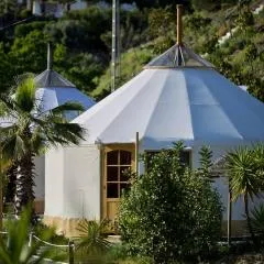 Darjas Yurtas el Morisco