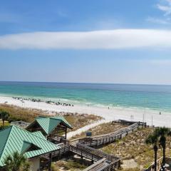 Nautilus 2609 Gulf View 2 Bedroom 6th Floor Free Beach Service