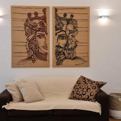 Di Fresco Apartments Luxury Suites