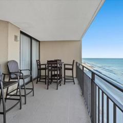 Surf Master, Unit 1005