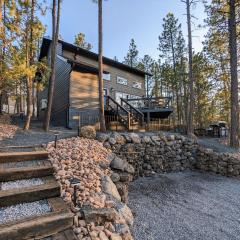 Hillside Hangout 3Bd/2Ba, Elevated Deck Sunsets