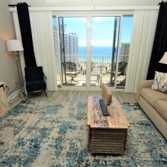 Ariel Dunes 1206 Seascape Resort Scenic 98 Florida Beach Rentals Pool and Beach Access