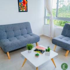 Sierra Verde Living Suites