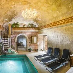 La Hostería Boutique Hotel