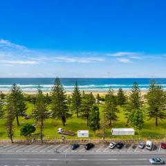 샌드파이퍼 브로드비치(Sandpiper Broadbeach)