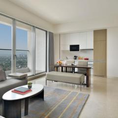 Marriott Executive Apartments Navi Mumbai