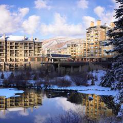 The Westin Riverfront Mountain Villas, Beaver Creek Mountain