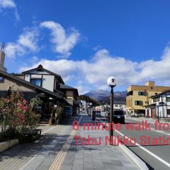 Nikko Main Street House - Vacation STAY 04324v
