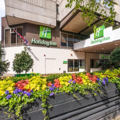 홀리데이 인 런던 - 리젠트 파크(Holiday Inn London - Regent's Park, an IHG Hotel)