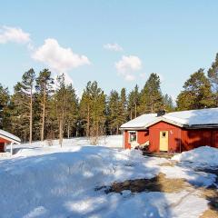 Amazing Home In Idre With Kitchen