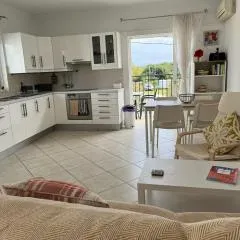 Dina Apartment