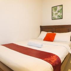 Nearest Hostel Pasay City by RedDoorz