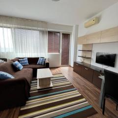 Apartament modern Ared UTA