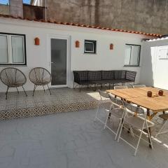 Casa da Paz #1