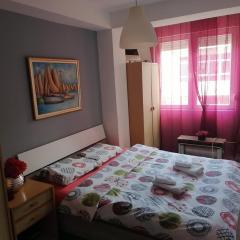 Kokki's Lovely 1bedroom apartment at Old Town